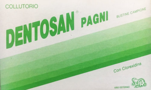 Dentosan Pagni